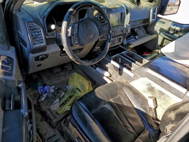 Ford F-150 Supercrew Image 3