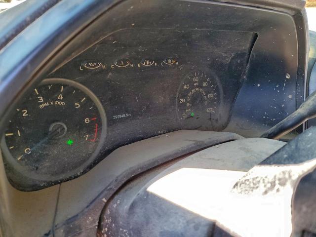 Ford F-150 Supercrew Image 4