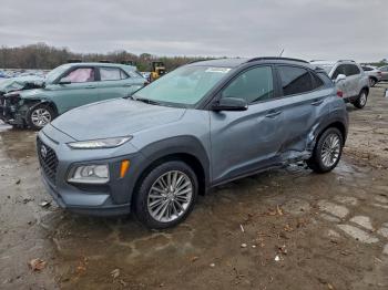  Salvage Hyundai KONA