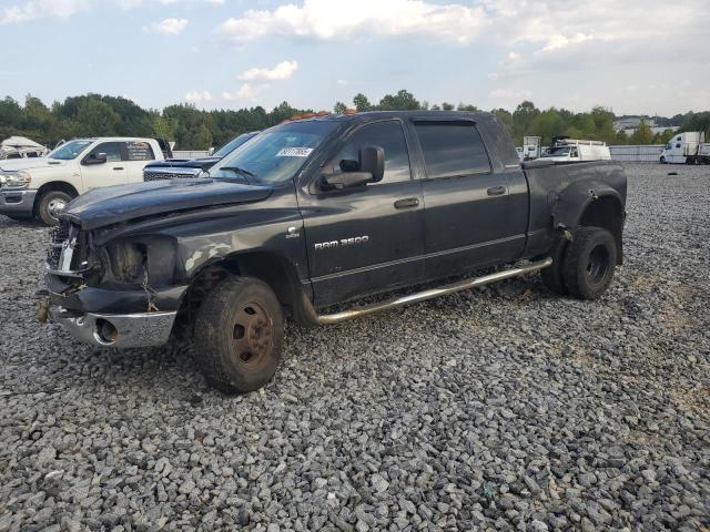  Salvage Dodge Ram 3500
