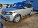 Land Rover Range Rover Supercharged Image 1