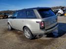 Land Rover Range Rover Supercharged Image 2