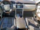 Land Rover Range Rover Supercharged Image 6