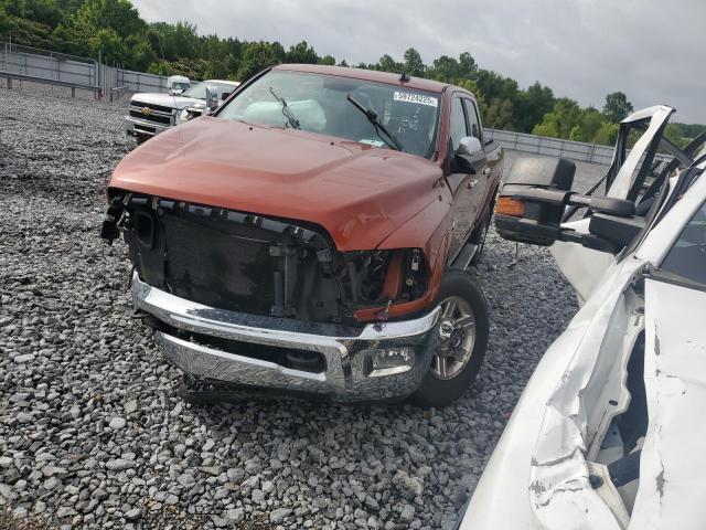  Salvage Ram 2500