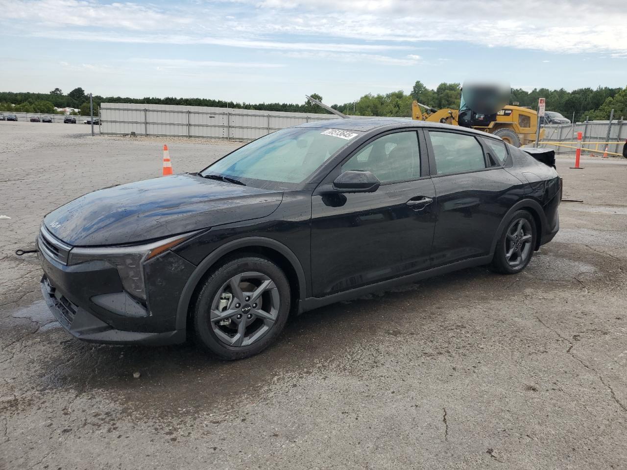 Kia K4 Lx Lx Image 1