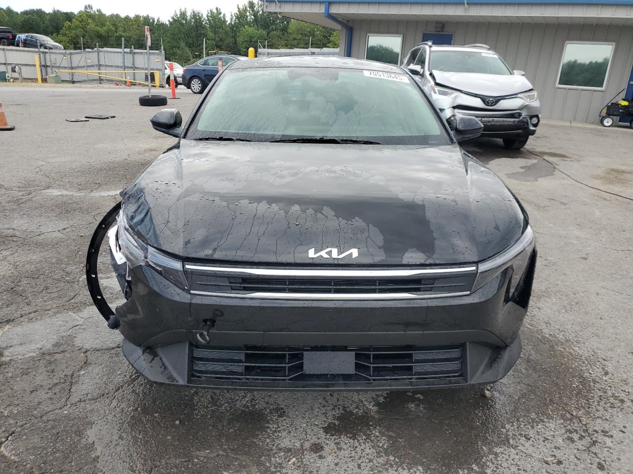 Kia K4 Lx Lx Image 5