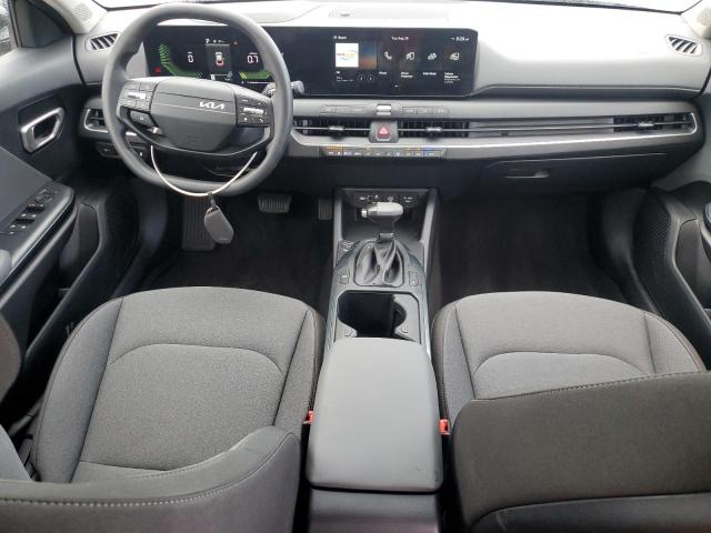 Kia K4 Lx Lx Image 11