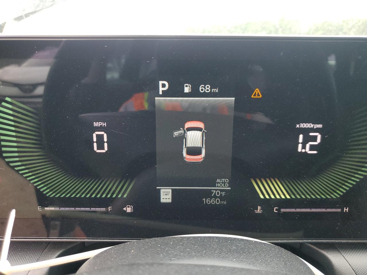 Kia K4 Lx Lx Image 6