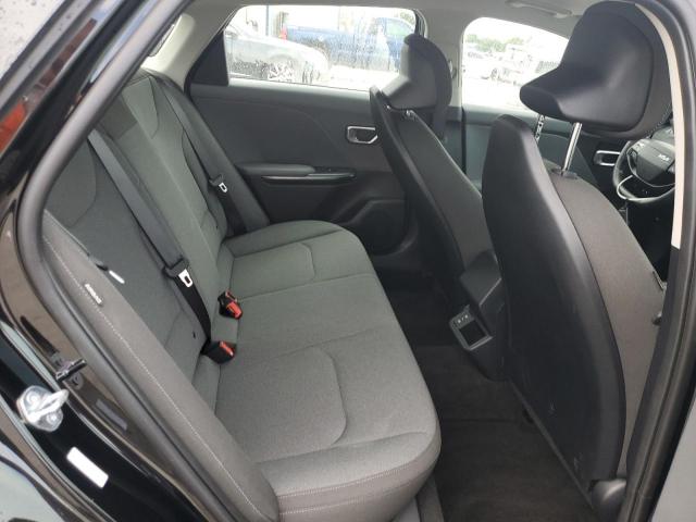 Kia K4 Lx Lx Image 9