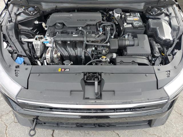 Kia K4 Lx Lx Image 8