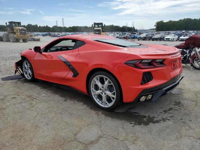 Chevrolet Corvette Stingray 1lt Image 5