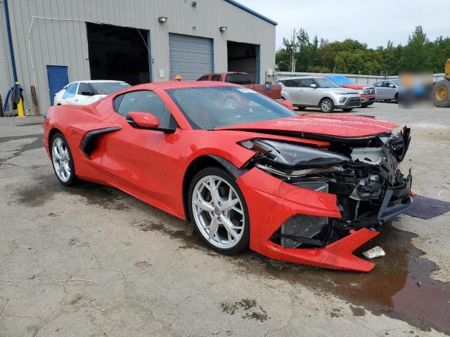 Chevrolet Corvette Stingray 1lt Image 2