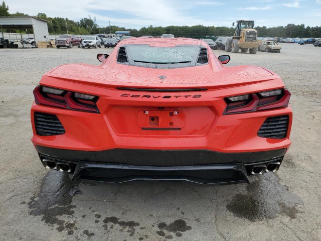Chevrolet Corvette Stingray 1lt Image 10