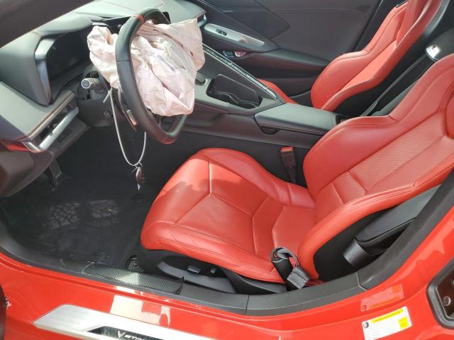 Chevrolet Corvette Stingray 1lt Image 4