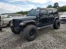 Jeep Wrangler Sahara 4xe Image 1