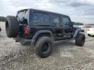 Jeep Wrangler Sahara 4xe Image 3
