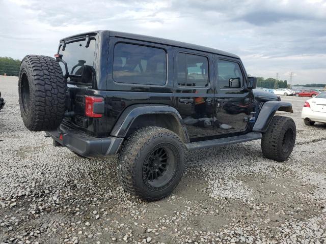 Jeep Wrangler Sahara 4xe Image 3