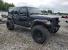 Jeep Wrangler Sahara 4xe Image 13