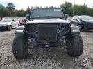 Jeep Wrangler Sahara 4xe Image 7