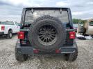 Jeep Wrangler Sahara 4xe Image 12