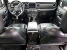Jeep Wrangler Sahara 4xe Image 10