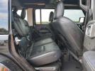 Jeep Wrangler Sahara 4xe Image 6