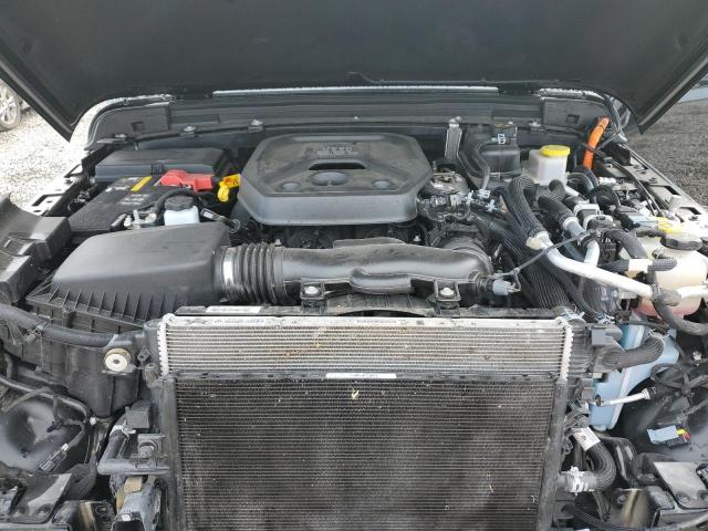 Jeep Wrangler Sahara 4xe Image 11