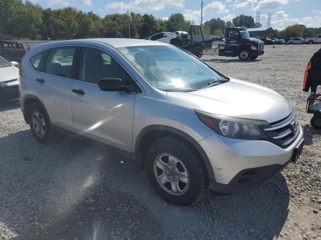 Honda Crv Lx Image 12