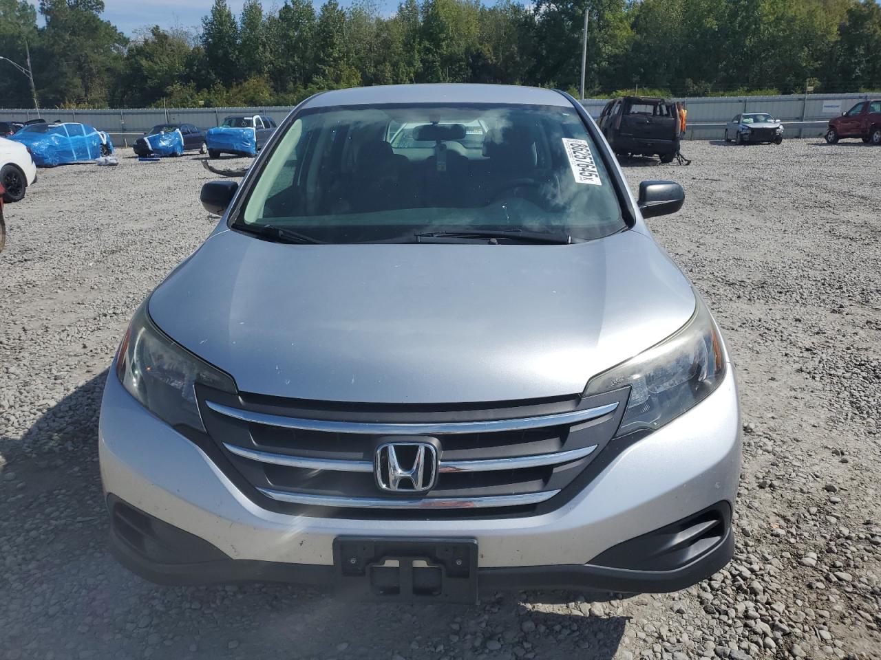 Honda Crv Lx Image 3