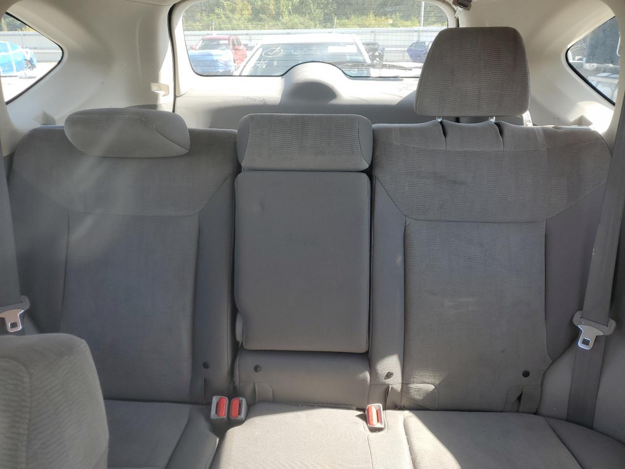 Honda Crv Lx Image 11