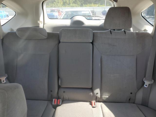 Honda Crv Lx Image 11