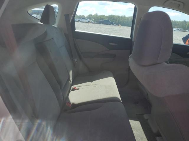 Honda Crv Lx Image 9