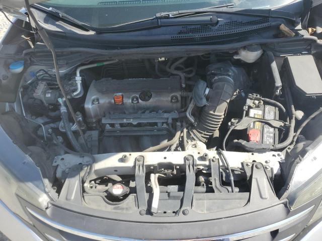 Honda Crv Lx Image 8
