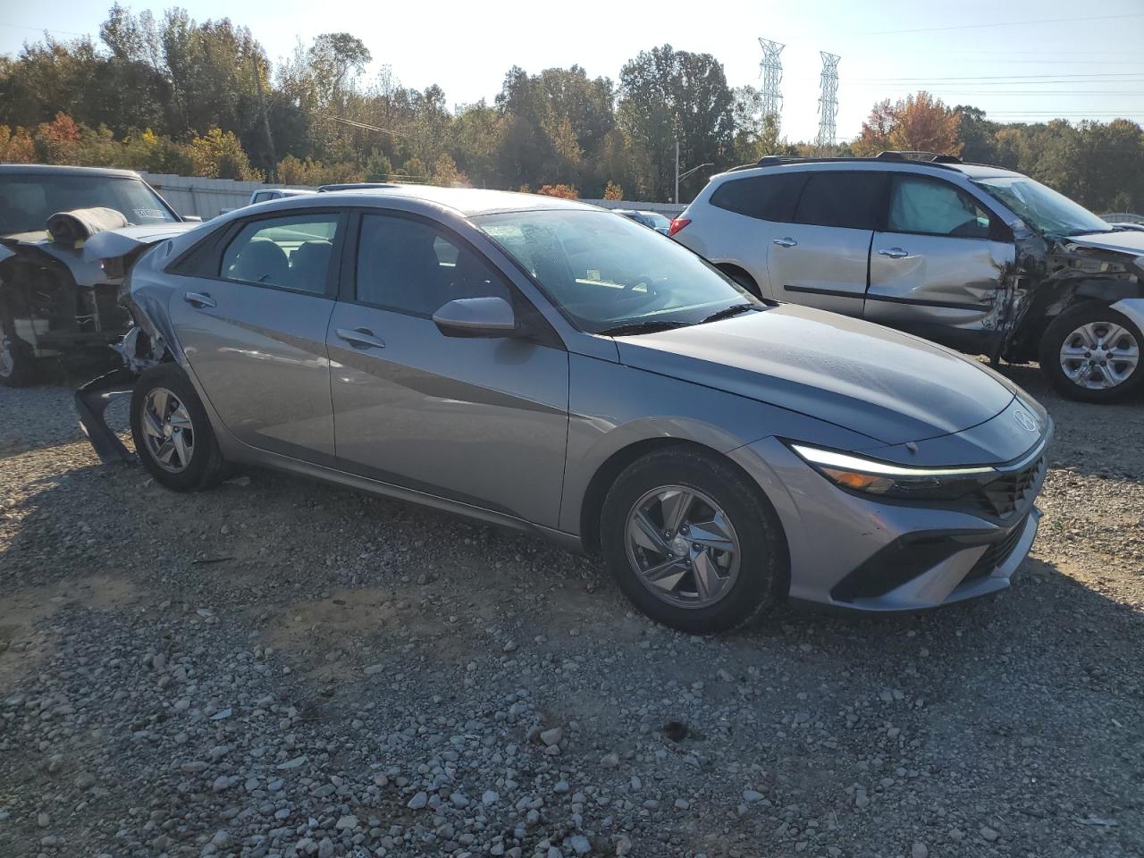 Hyundai ELANTRA Se Image 12