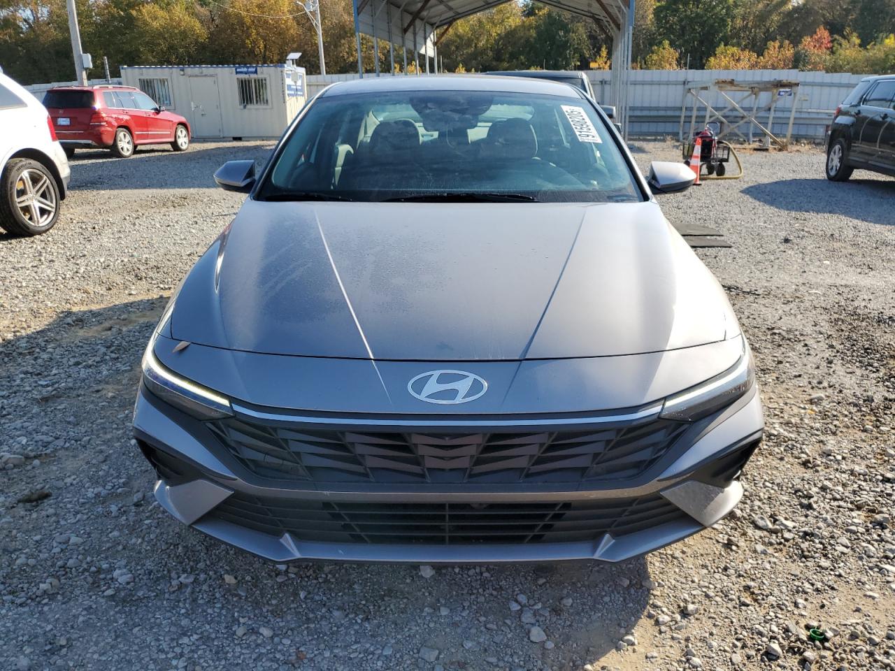 Hyundai ELANTRA Se Image 3