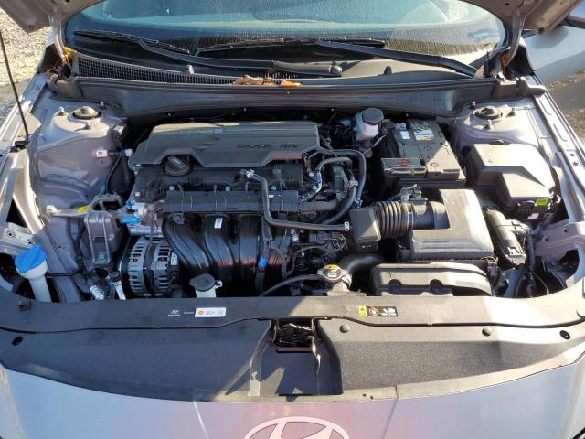 Hyundai ELANTRA Se Image 11