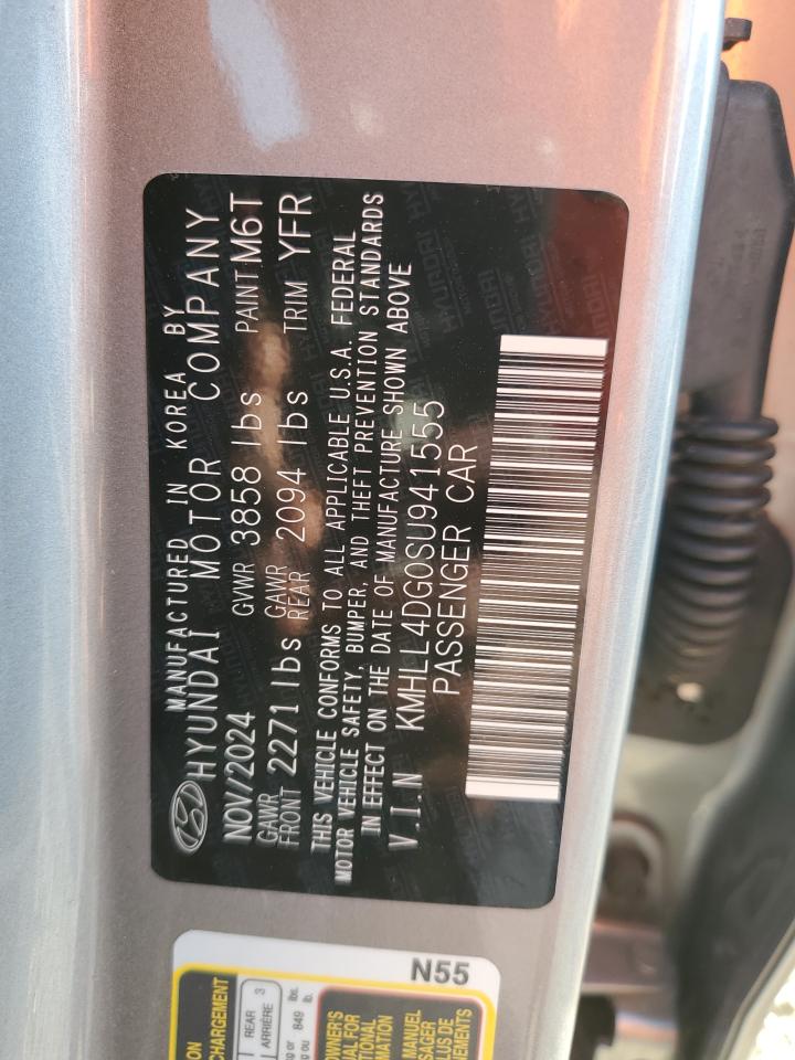 Hyundai ELANTRA Se Image 10