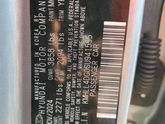 Hyundai ELANTRA Se Image 10