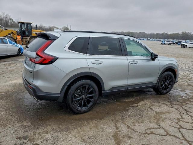 Honda Crv Sport-l Image 12