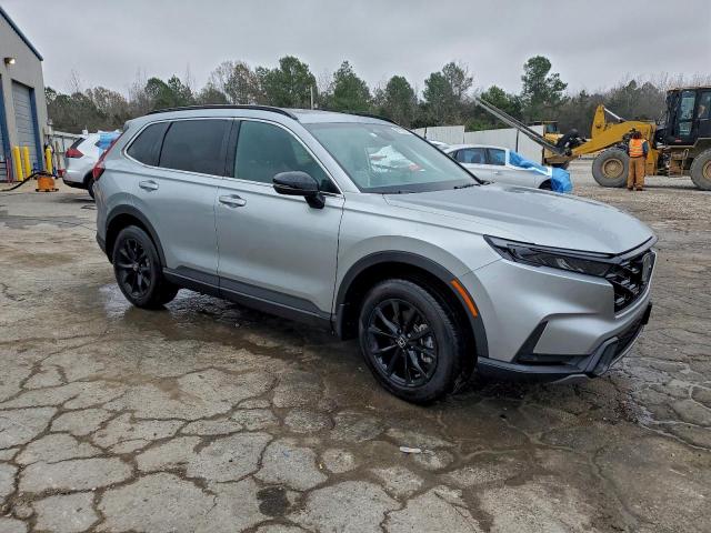 Honda Crv Sport-l Image 3