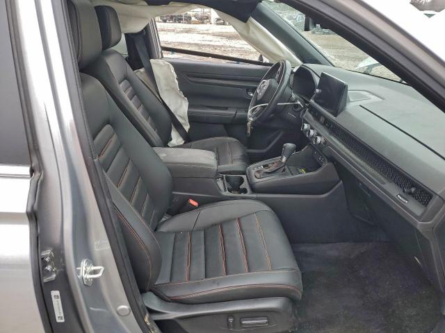 Honda Crv Sport-l Image 4