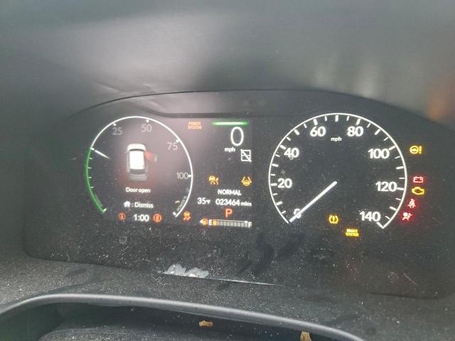 Honda Crv Sport-l Image 8