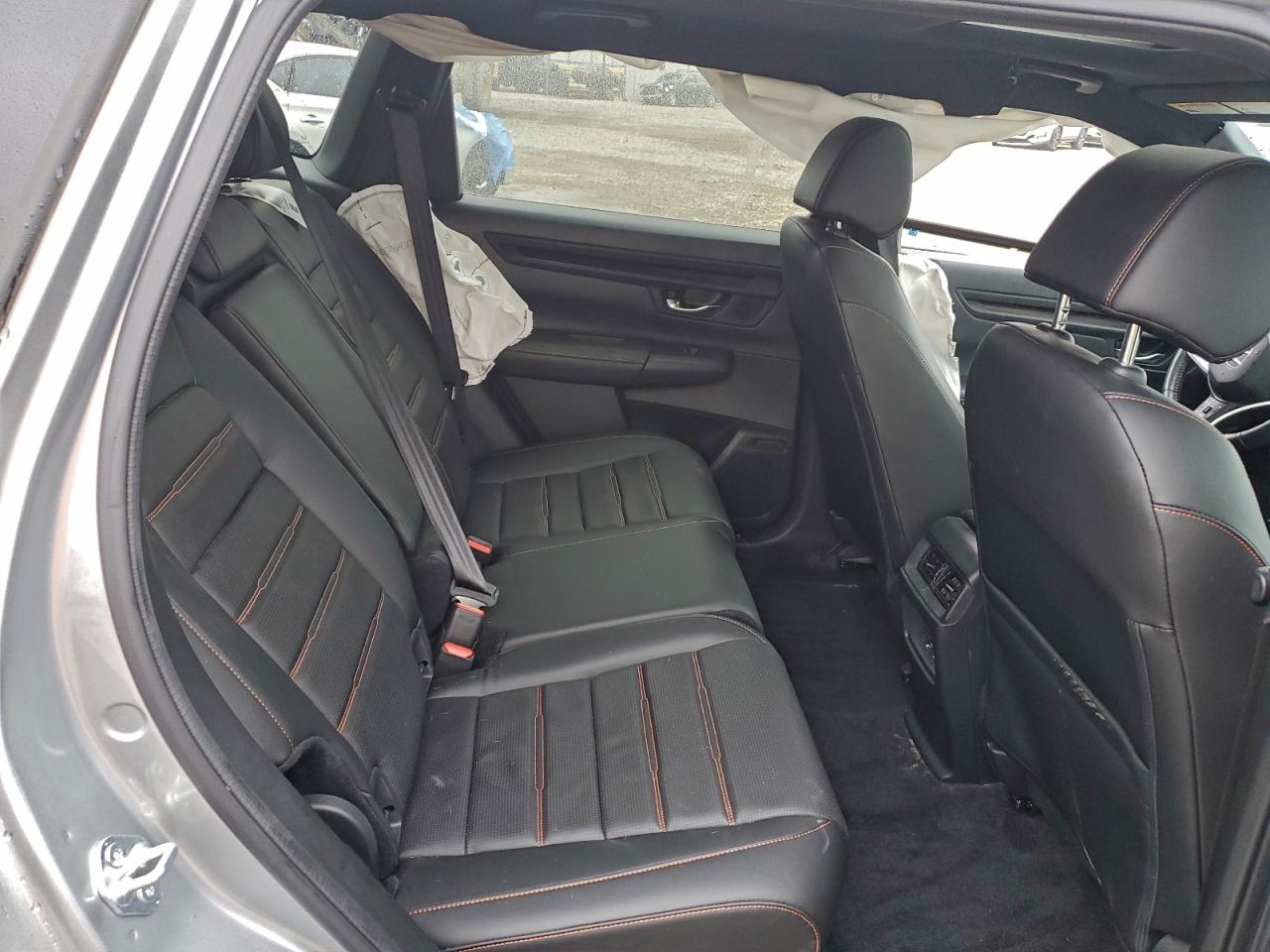 Honda Crv Sport-l Image 11