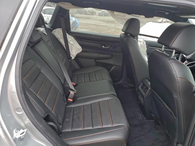 Honda Crv Sport-l Image 11