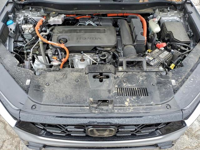 Honda Crv Sport-l Image 7