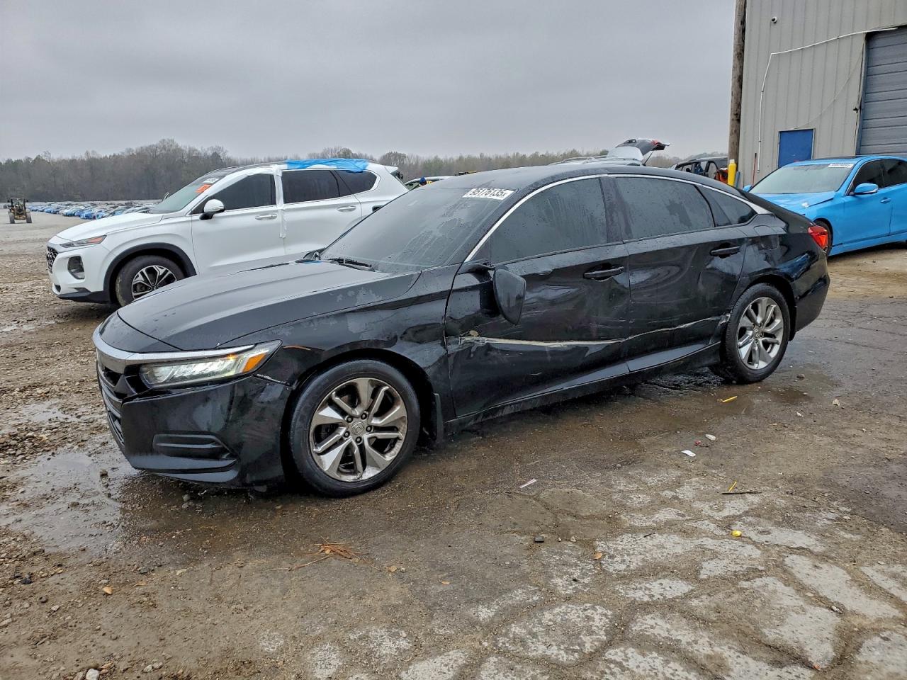 Honda Accord Lx Image 1