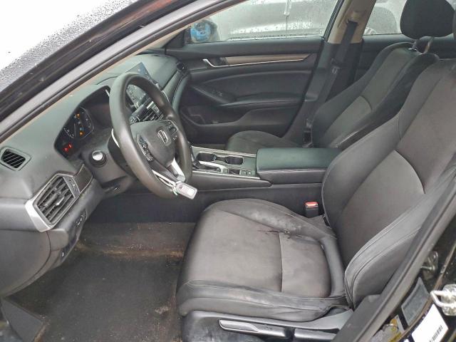 Honda Accord Lx Image 7