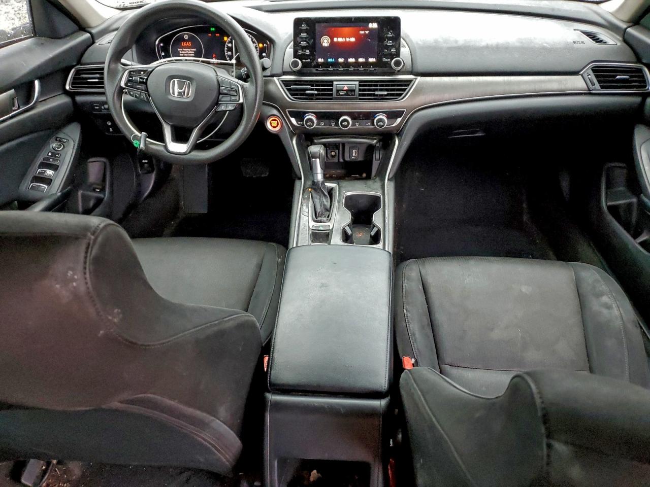 Honda Accord Lx Image 5
