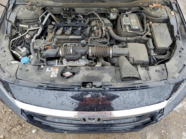 Honda Accord Lx Image 8