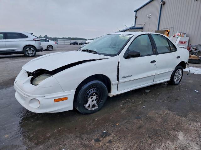  Salvage Pontiac Sunfire